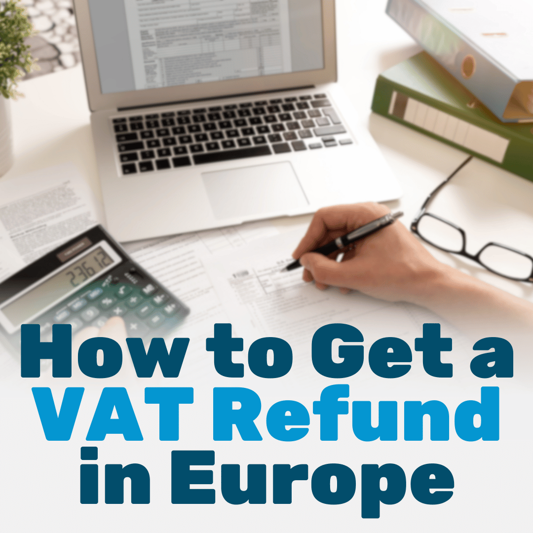 BLOG VAT Refund