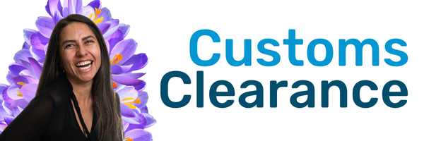 Spring Deal Customs Clearance