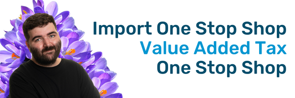 Spring Deal IOSS OSS VAT Registrations