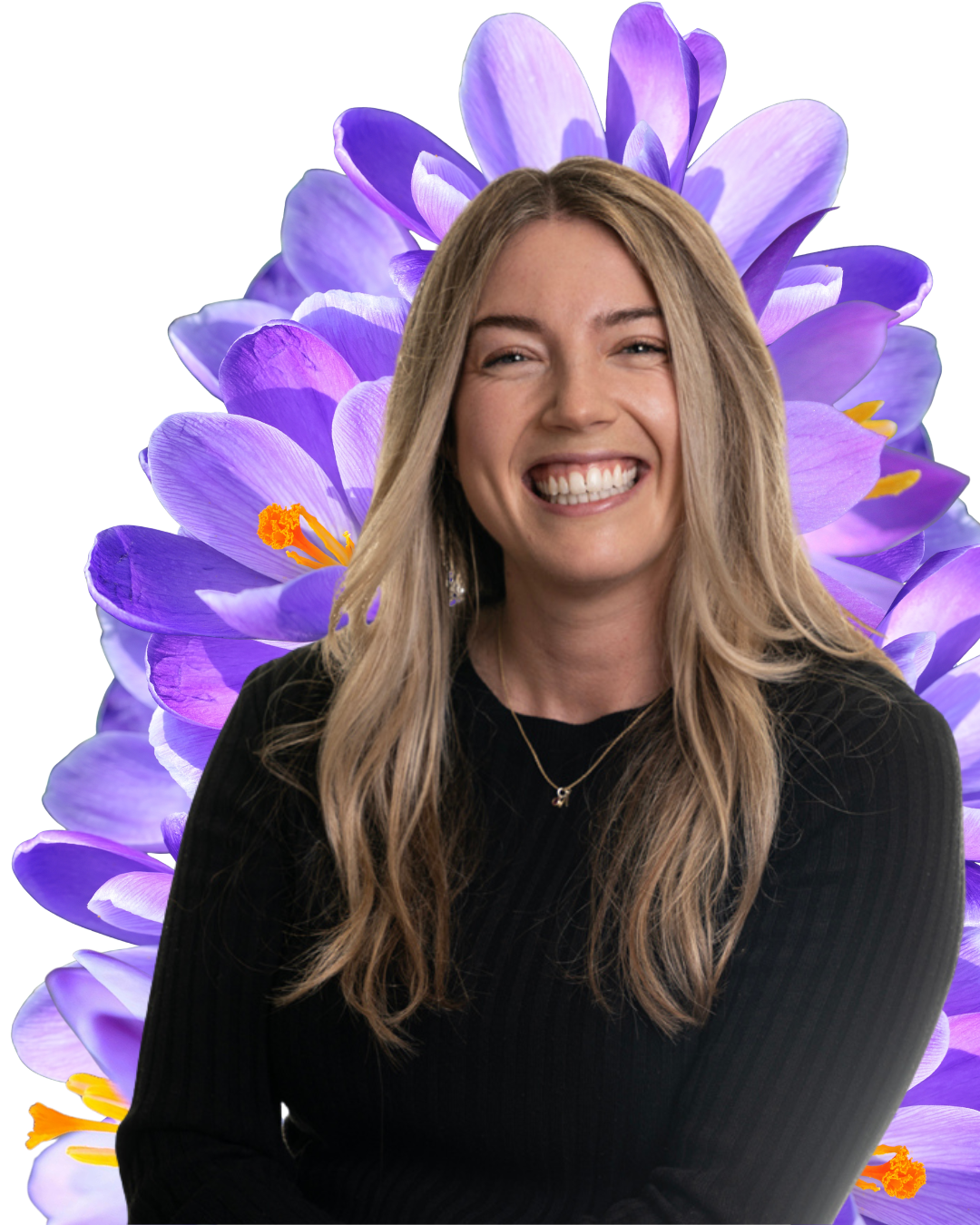 Spring Deal Landing Page Feature