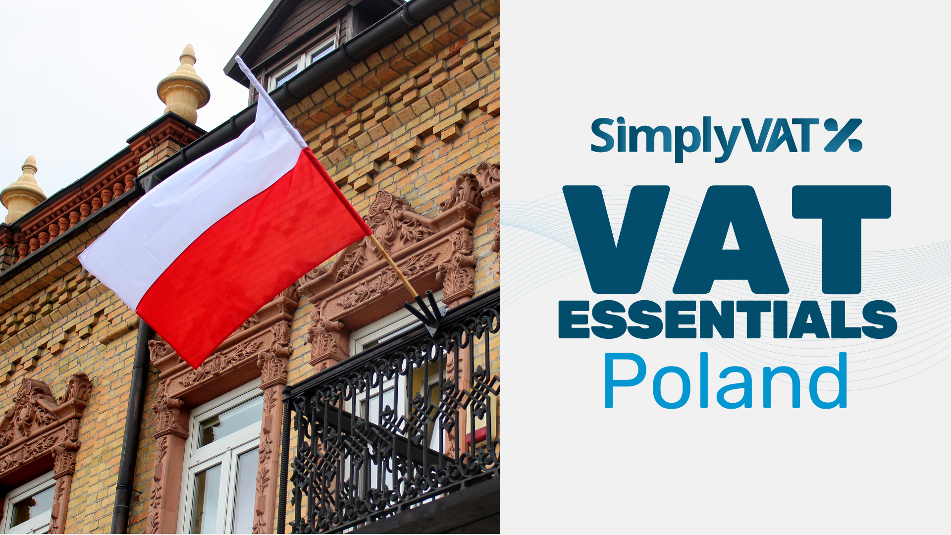 VAT Essentials Poland 2024 1